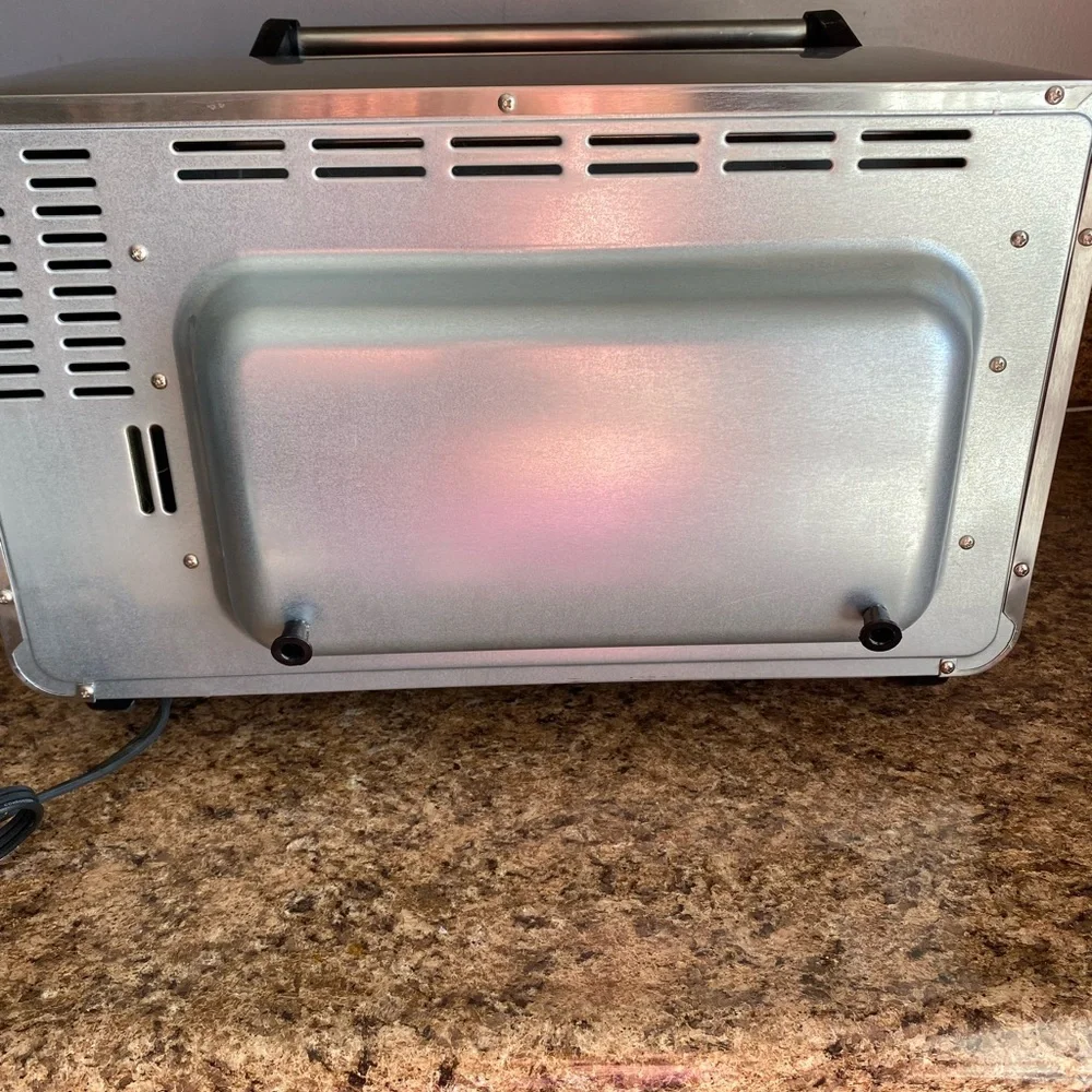 Black & Decker‎ Silver Appliance